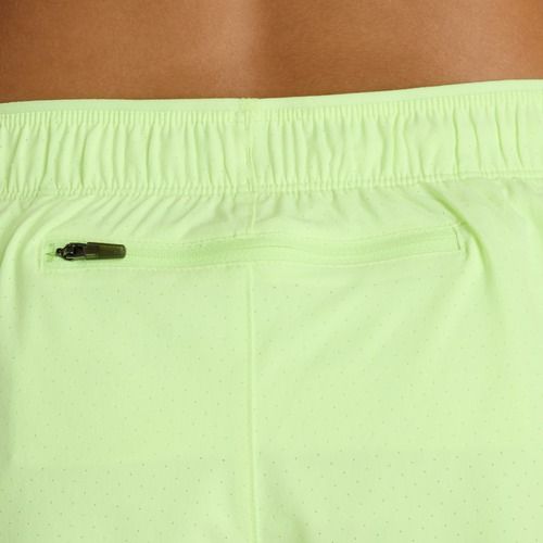 Pantaloncini da donna New Balance RC Seamless 3" afterglow