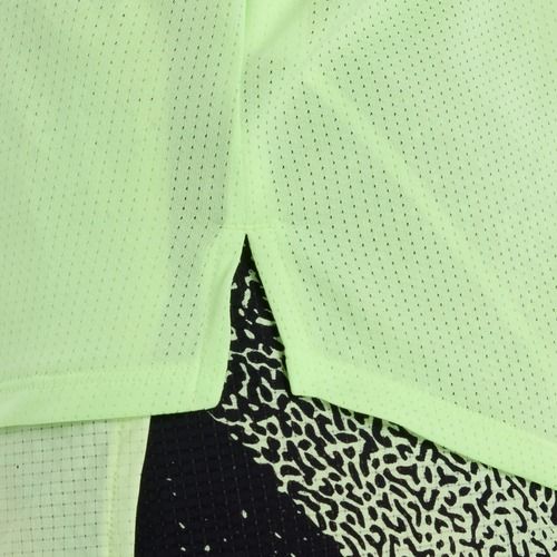 Maglietta da donna New Balance Athletics Tank afterglow heather