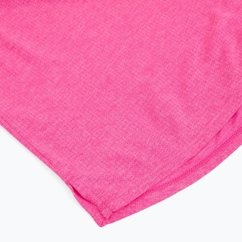 Maglietta da donna New Balance Athletics Tank pink heat heather