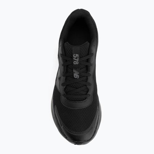 Scarpe New Balance Fresh Foam 625's V1 nere
