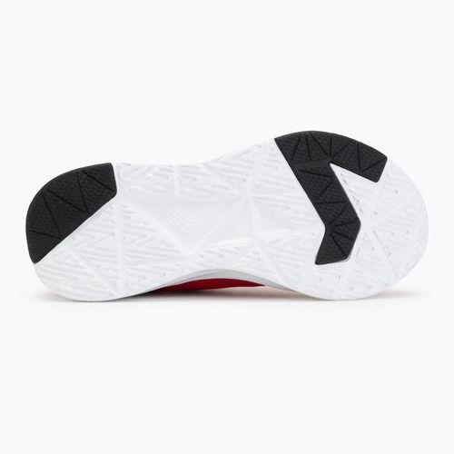 Scarpe per bambini New Balance 578's V1 team red/black