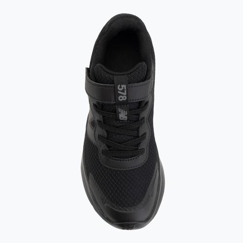 Scarpe per bambini New Balance 578's V1 black