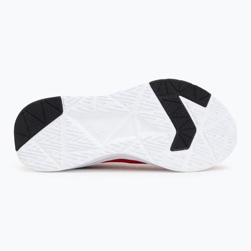 Scarpe da running per bambini New Balance 625's V1 team red/black