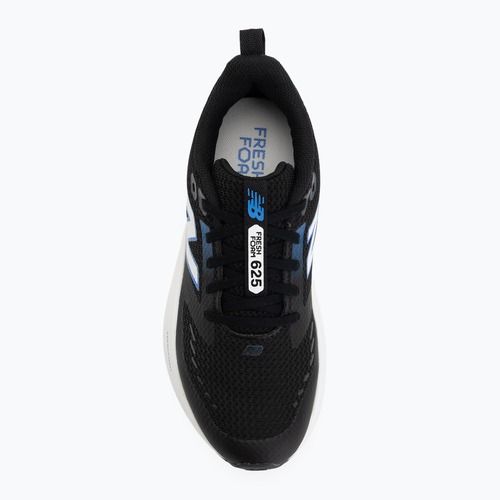 Scarpe New Balance 625's V1 nero/blue bird/grafite