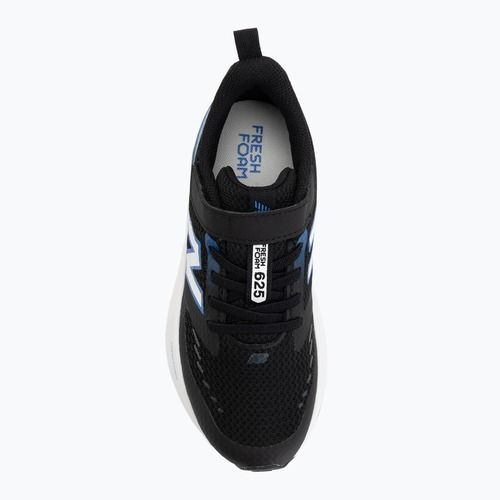 Scarpe per bambini New Balance 625's V1 103 white/team navy