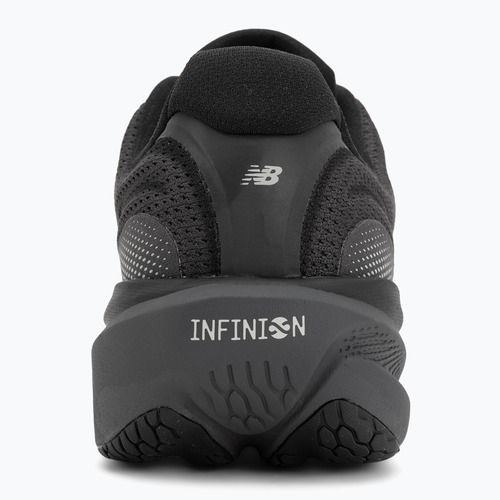 Scarpe da running da uomo New Balance 1080's V15 black/faded black/olivine