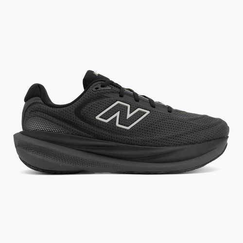 Scarpe da running da uomo New Balance 1080's V15 black/faded black/olivine