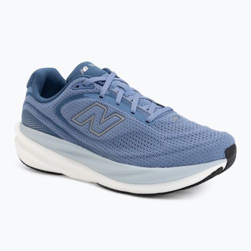 Scarpe da running da uomo New Balance 1080's V15 fairweather blue/silver metallic/mic blue