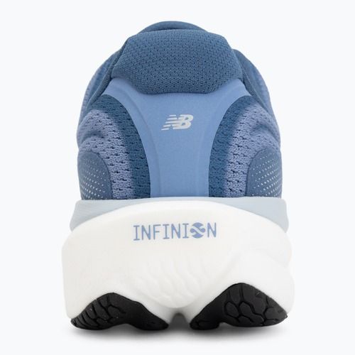 Scarpe da running da uomo New Balance 1080's V15 fairweather blue/silver metallic/mic blue