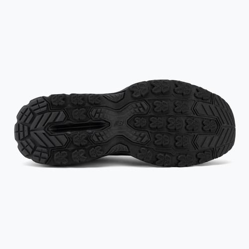 Scarpe da running da uomo New Balance 410's V9 black/neptune grey/castlerock