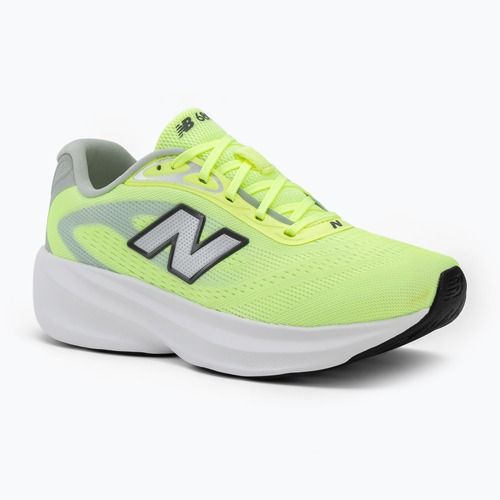 Scarpe da running da donna New Balance Fresh Foam 680's V9 afterglow/grey matter/deep end