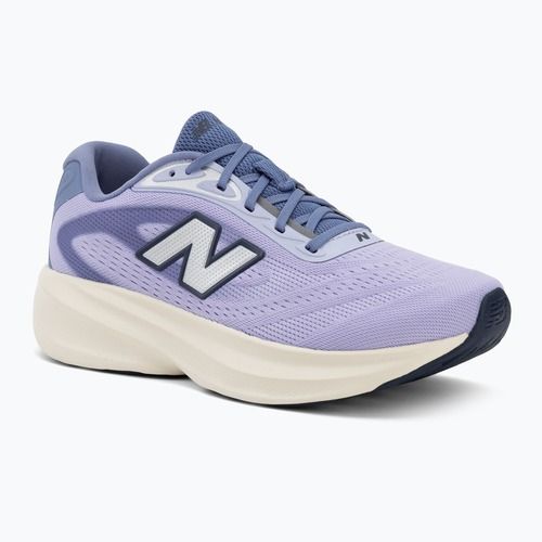 Scarpe da running da donna New Balance Fresh Foam 680's V9 glint blue/fairweather blue/navy