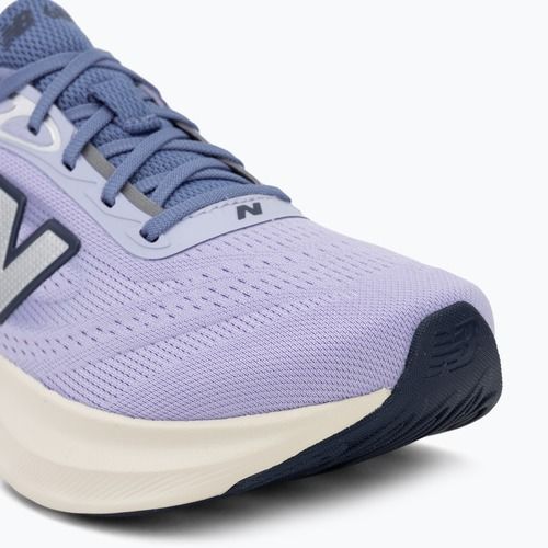 Scarpe da running da donna New Balance Fresh Foam 680's V9 glint blue/fairweather blue/navy
