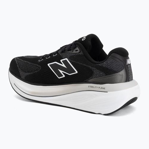 Scarpe da running da uomo  New Balance Fresh Foam 860's V15 black/ 103 white