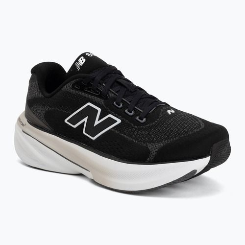 Scarpe da running da donna New Balance Fresh Foam 860's V15 black/ 103 white