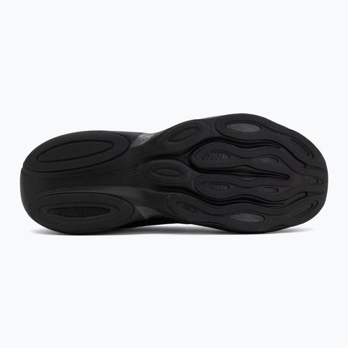 Scarpe da running da uomo New Balance Ellipse v1 black/black metallic/faded black