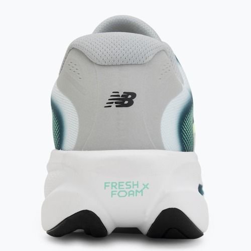 Scarpe da running da uomo New Balance Ellipse v1 deep end/glint blue/medusa green