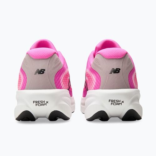 Scarpe da running da uomo  New Balance Aura Summer V1 pink heat/black
