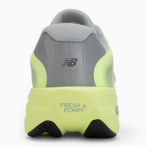 Scarpe da running da uomo New Balance Ellipse v1 afterglow/lone star grey/silver metallic