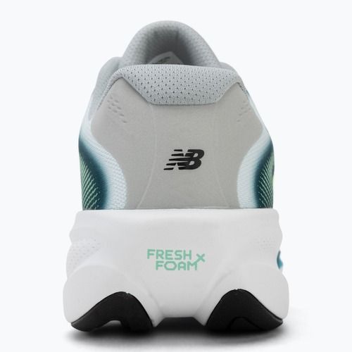 Scarpe da running da donna New Balance Ellipse v1 deep end/medusa green/afterglow