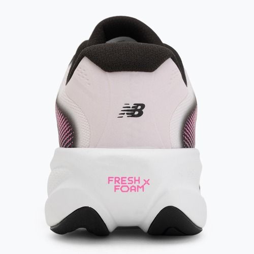Scarpe da running da donna New Balance Ellipse v1 pink heat/pink granite/truffle salt