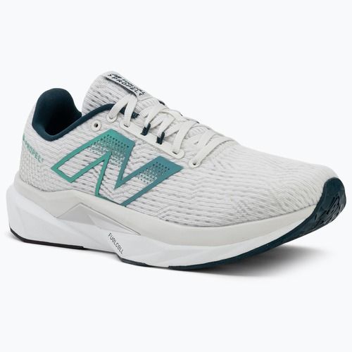 Scarpe da running da uomo New Balance FuelCell Propel v5 grey matter/team navy