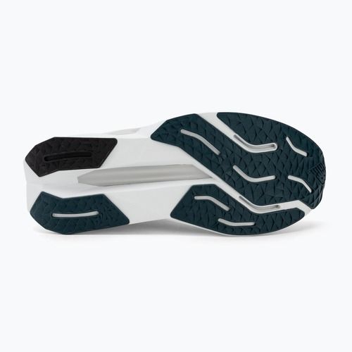 Scarpe da running da uomo New Balance FuelCell Propel v5 grey matter/team navy