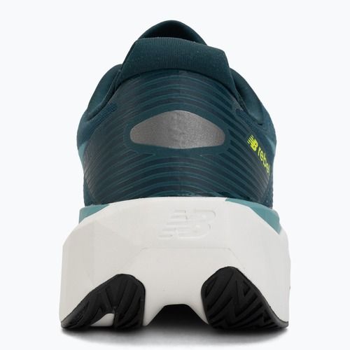 Scarpe da running da uomo  New Balance FuelCell Rebel V5 medusa green/faded teal