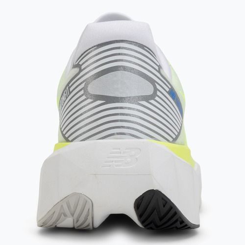 Scarpe da running da uomo  New Balance FuelCell Rebel V5 afterglow/deep end