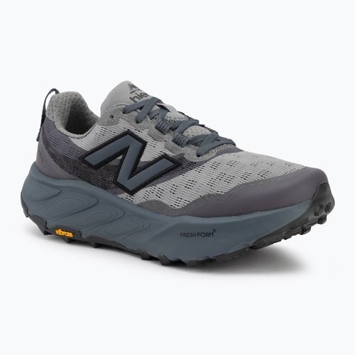 Scarpe da running da uomo New Balance Fresh Foam Hierro V9 slate grey/shadow blue