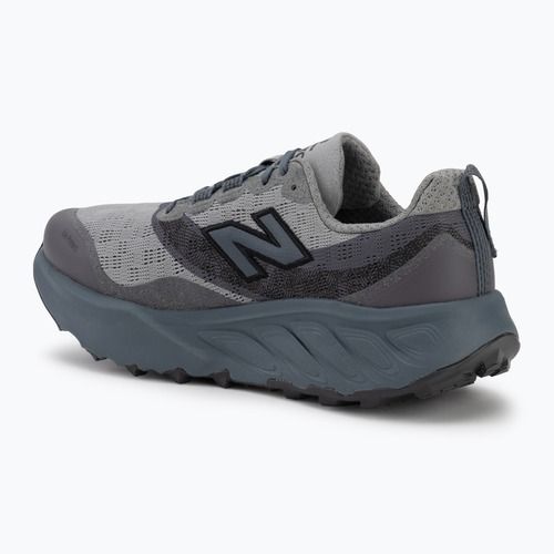 Scarpe da running da uomo New Balance Fresh Foam Hierro V9 slate grey/shadow blue