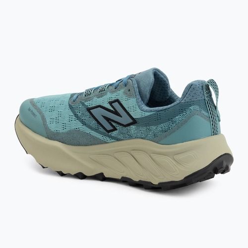 Scarpe da running da uomo New Balance Fresh Foam Hierro V9 faded teal/black