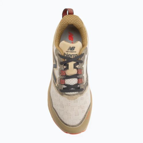 Scarpe da running da uomo  New Balance Fresh Foam Hierro V9 linen/toasted sesame