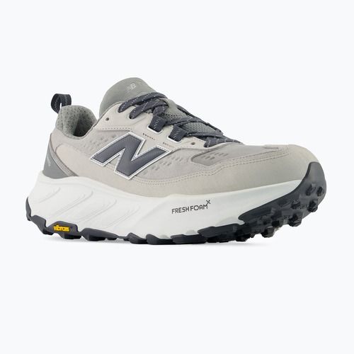 Scarpe da running da uomo New Balance Hierro Trek V9 grey matter/graphite
