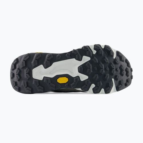 Scarpe da running da uomo New Balance Hierro Trek V9 grey matter/graphite