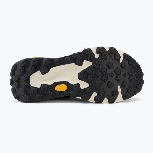 Scarpe da running da uomo New Balance Hierro Trek V9 sliced/toasted sesame