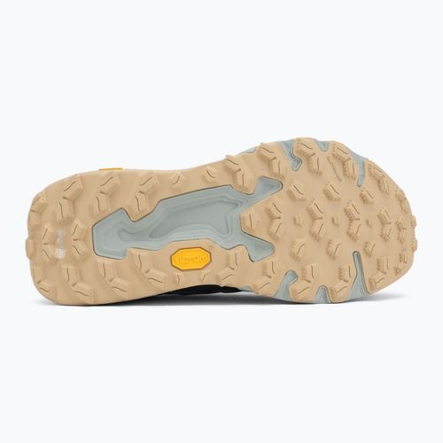 Scarpe da running da uomo New Balance Hierro Trek V9 slate grey/lone star grey