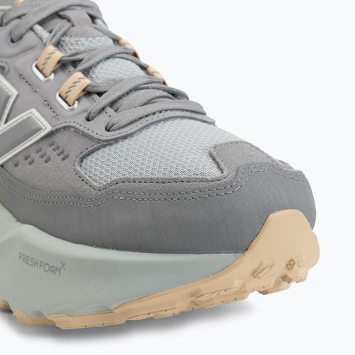 Scarpe da running da uomo New Balance Hierro Trek V9 slate grey/lone star grey