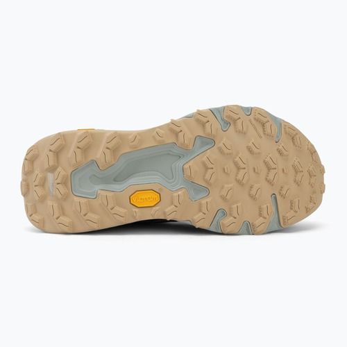 Scarpe da running da donna  New Balance Hierro Trek Nubuck Vamp V9 slate grey/lone star grey
