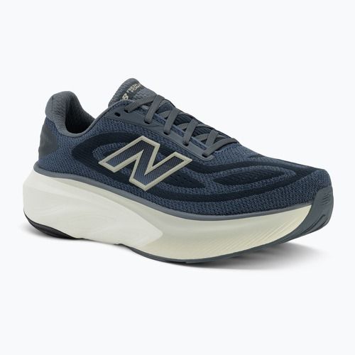 Scarpe da running da uomo New Balance Fresh Foam More V6 graphite/vinte indigo/shipyard