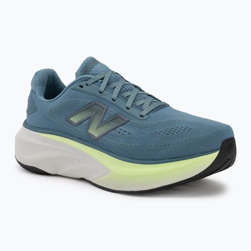 Scarpe da running da uomo New Balance Fresh Foam More V6 salt water/afterglow/grey matter