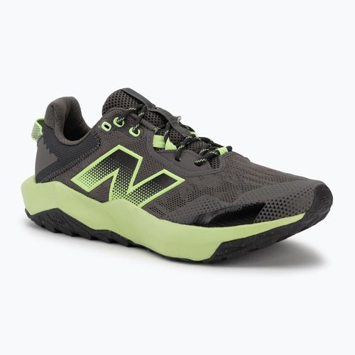 Scarpe da running da uomo New Balance DynaSoft Nitrel V6 tornado/afterglow/faded black