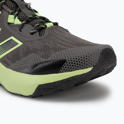 Scarpe da running da uomo New Balance DynaSoft Nitrel V6 tornado/afterglow/faded black