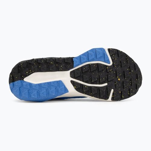Scarpe da running da uomo New Balance DynaSoft Nitrel V6 blue bird/true yellow/black