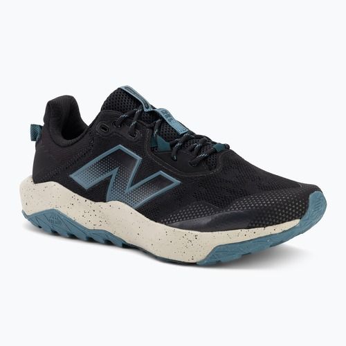 Scarpe da running da uomo New Balance DynaSoft Nitrel V6 black/salt water/timberwolf