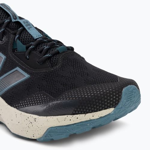 Scarpe da running da uomo New Balance DynaSoft Nitrel V6 black/salt water/timberwolf