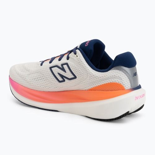 Scarpe da running da donna New Balance 1080's V15 sea salt/blue oyster