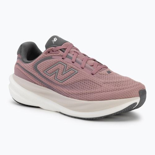 Scarpe da running da donna New Balance 1080's V15 rosewood/silver metallic/neptune grey