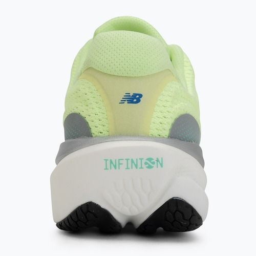 Scarpe da running da donna New Balance 1080's V15 afterglow/blue bird