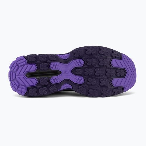 Scarpe da running da donna  New Balance Fresh Foam 410's V9 black/electric indigo/afterglow